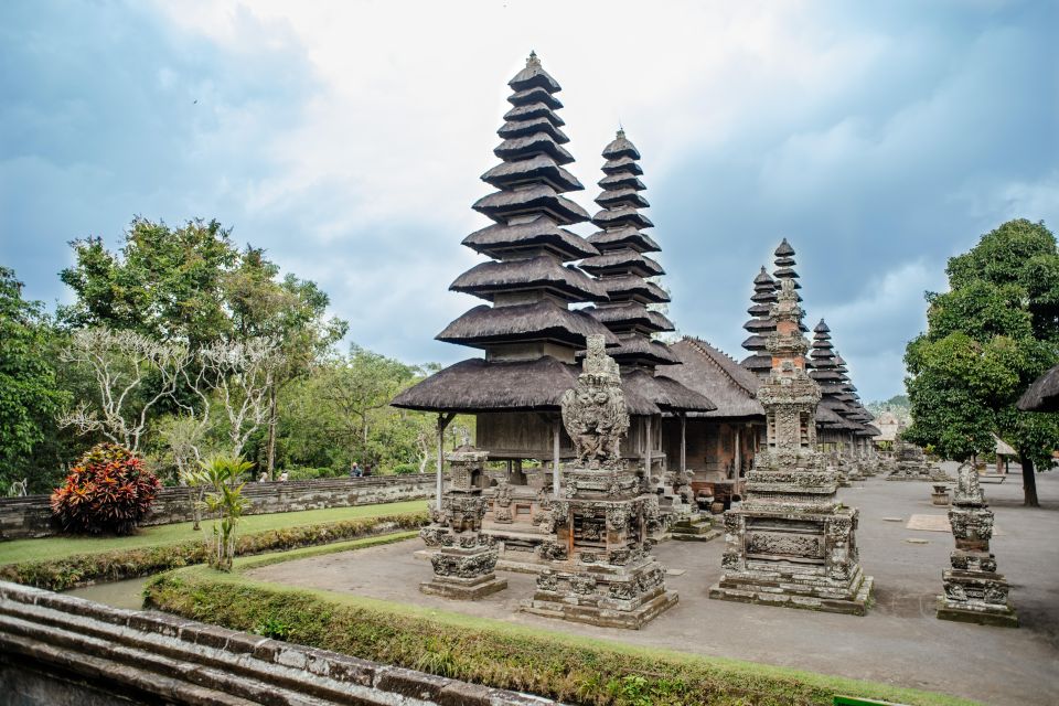 1 bali unesco world heritage sites small group tour Bali: UNESCO World Heritage Sites Small Group Tour