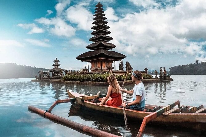 Bali Unesco World Heritage Sites Tour (Private & All-Inclusive)