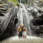 1 bali white water rafting cycling tour all inclusive Bali: White Water Rafting & Cycling Tour - All Inclusive