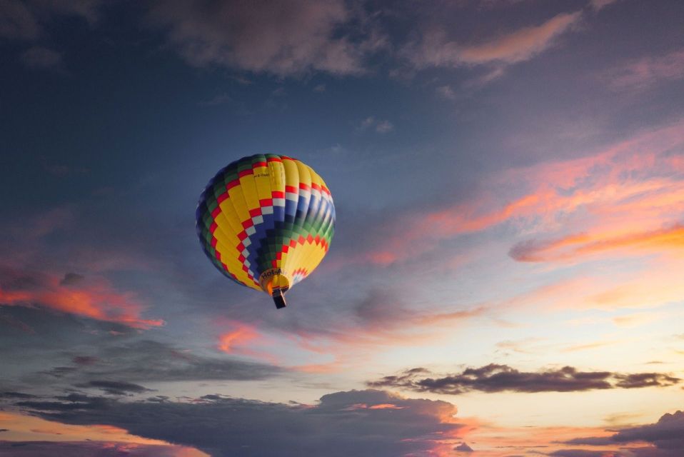 1 balloon flight and quadbike experience in cambara do sul Balloon Flight and Quadbike Experience in Cambara Do Sul