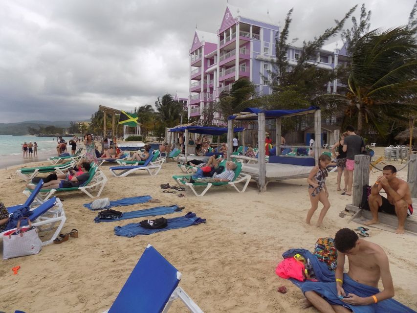 1 bamboo blu beach club and ocho rios sightseeing Bamboo Blu Beach Club and Ocho Rios Sightseeing Experience