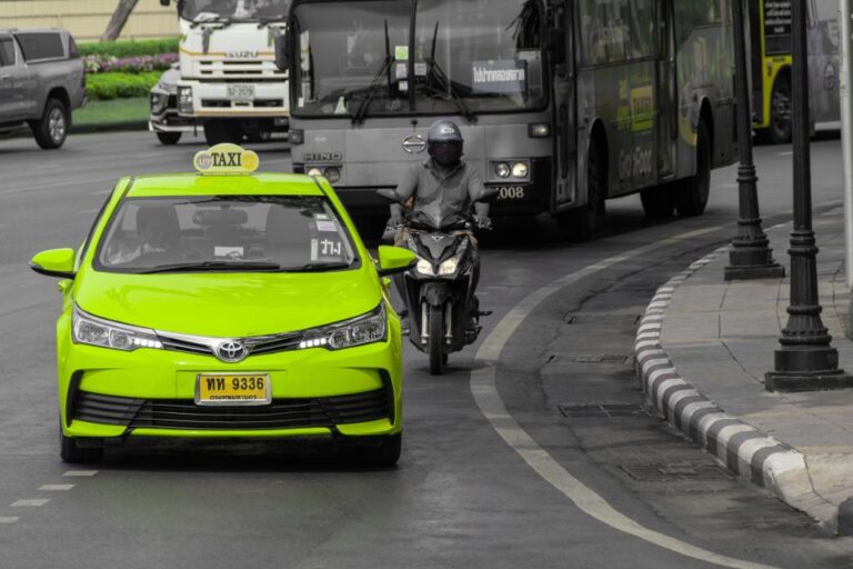 Bandaranaike Airport (CMB): One-Way Transfer to Yala