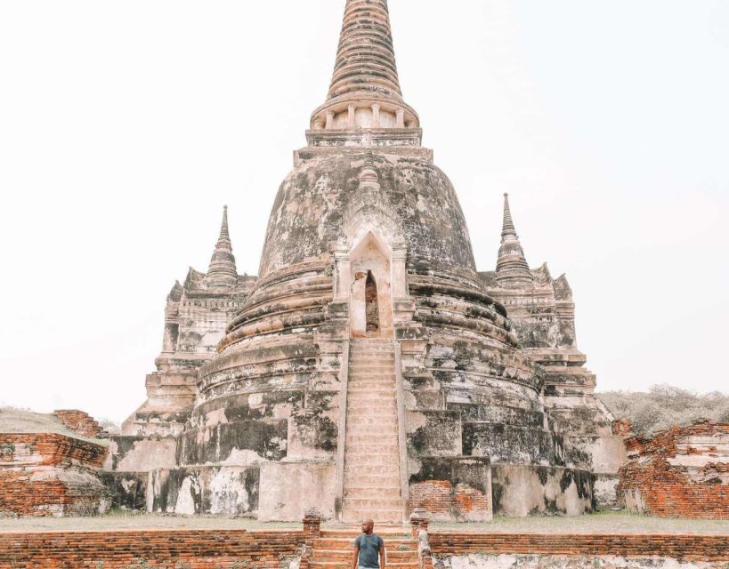 1 bangkok ayutthaya ancient city instagram tour Bangkok Ayutthaya Ancient City Instagram Tour