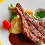 1 bangkok baiyoke observation deck ticket with buffet meal Bangkok: Baiyoke Observation Deck Ticket With Buffet Meal