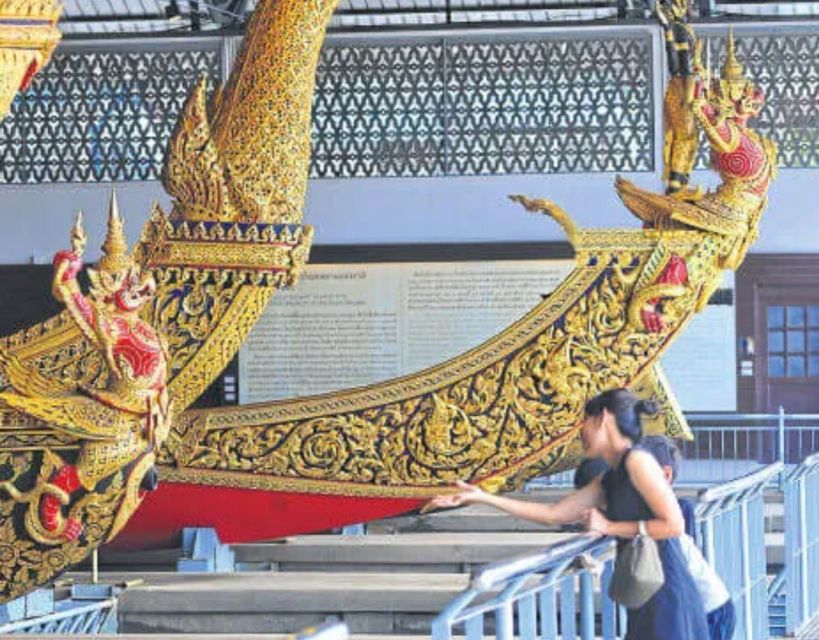 1 bangkok legendary long tail boat tour Bangkok Legendary Long Tail Boat Tour
