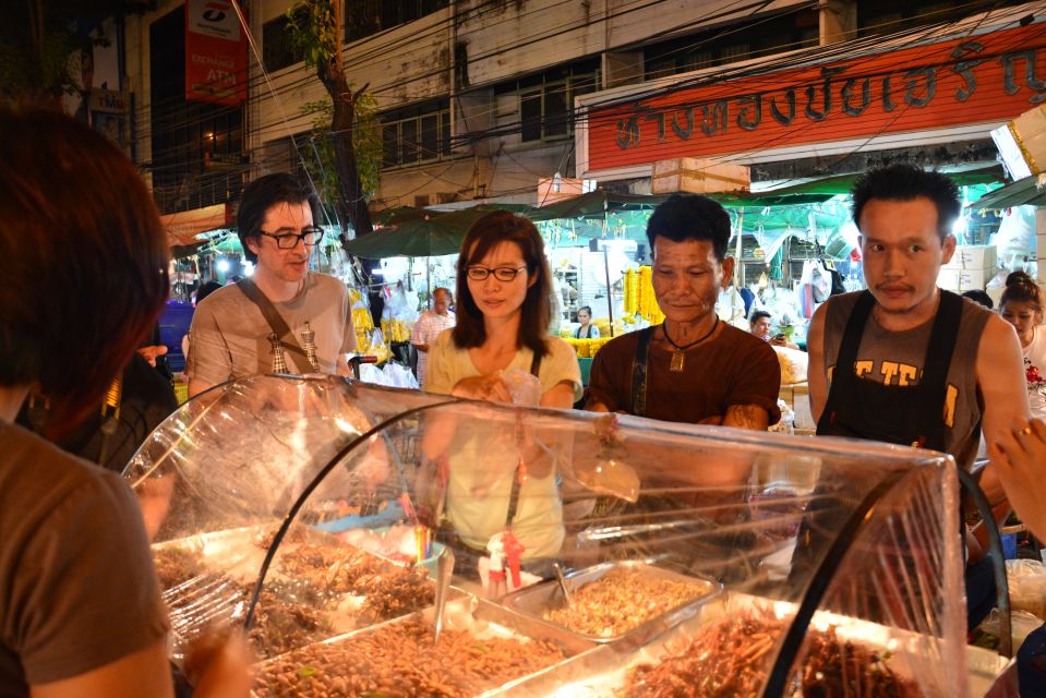 1 bangkok midnight food tour by tuk tuk Bangkok: Midnight Food Tour by Tuk-Tuk