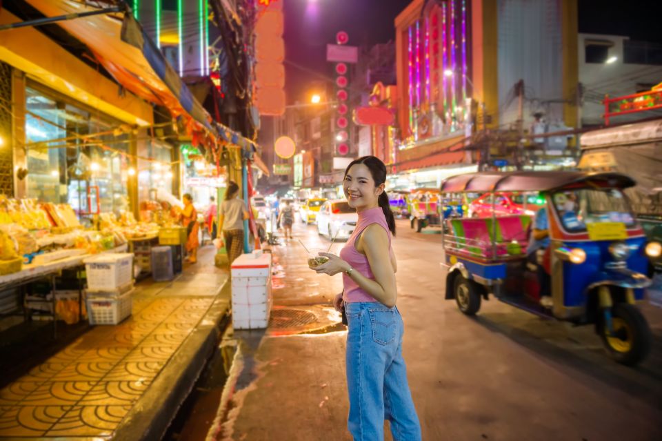 1 bangkok private photoshoot at chinatown yaowarat Bangkok: Private Photoshoot at Chinatown (Yaowarat)