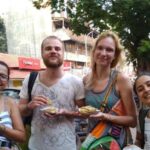 1 banglore guided street food crawl Banglore: Guided Street Food Crawl