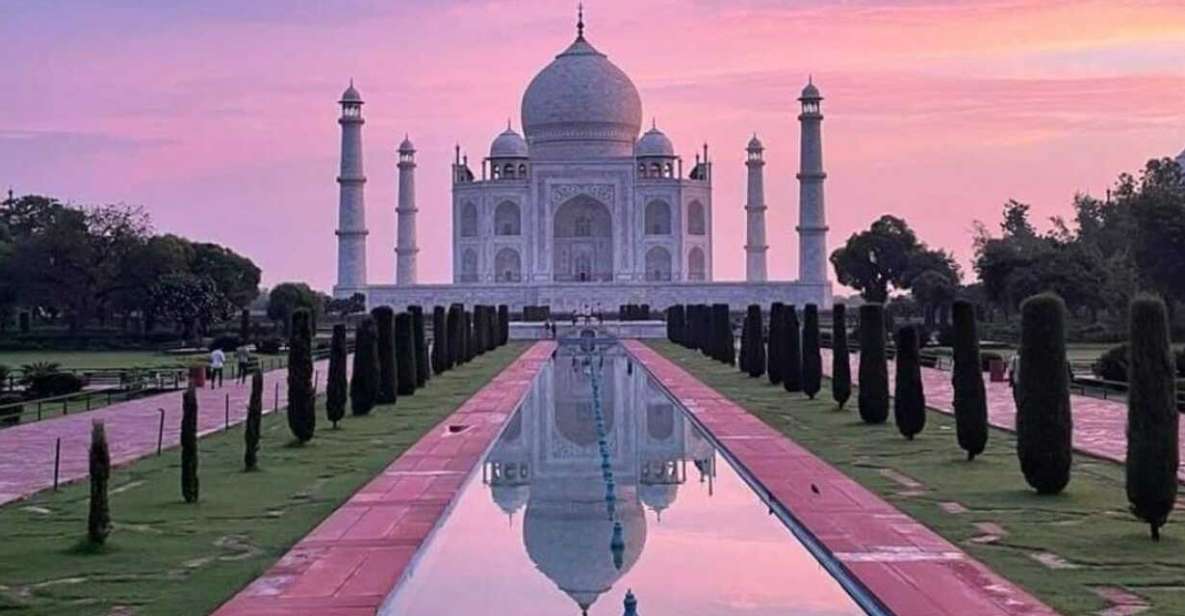 1 banglore private 2 days tour delhi agra with accomadation Banglore : Private 2 Days Tour Delhi, Agra With Accomadation