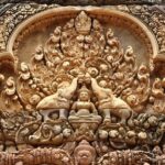 1 banteay srei and big tour from siem reap small group Banteay Srei and Big Tour From Siem Reap Small-Group