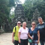 1 banteay srei and grand circuit temples full day tour Banteay Srei and Grand Circuit Temples Full-Day Tour