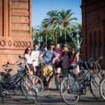 1 barcelona city highlights bike tour Barcelona City Highlights Bike Tour