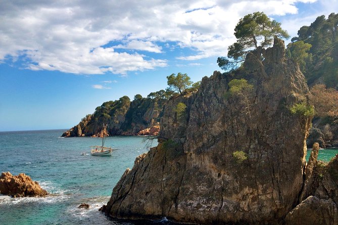 Barcelona Costa Brava Sea Kayaking Full-Day Tour With Lunch (Mar )