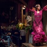 1 barcelona flamenco show tapas tour with drinks in the born Barcelona Flamenco Show & Tapas Tour With Drinks in the Born