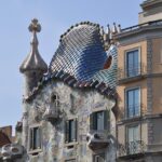 1 barcelona gaudi regular tour Barcelona & Gaudi. Regular Tour