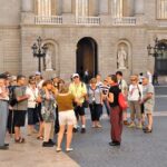 1 barcelona gothic quarter walking tour Barcelona Gothic Quarter Walking Tour