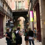 1 barcelona gothic quarters deepest secrets sangria Barcelona Gothic Quarters Deepest Secrets & Sangria