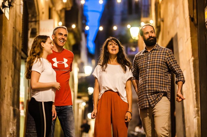 Barcelona Highlights Private Tour With a Local 100% Personalized