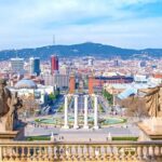 1 barcelona highlights small group tour with hotel pick up Barcelona Highlights Small Group Tour With Hotel Pick up