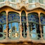 1 barcelona in 1 day sagrada familia park guellold town pickup Barcelona in 1 Day: Sagrada Familia, Park Guell,Old Town & Pickup