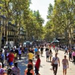 1 barcelona old town and gothic quarter walking tour Barcelona Old Town and Gothic Quarter Walking Tour