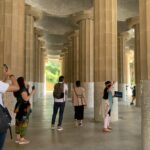 1 barcelona park guell skip the line guided tour Barcelona Park Guell Skip-the-Line Guided Tour