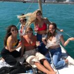 1 barcelona sailing cruise with light snacks and open bar Barcelona Sailing Cruise With Light Snacks and Open Bar