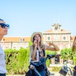 1 barcelona sightseeing bike tour Barcelona Sightseeing Bike Tour
