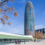 1 barcelona urbanism and contemporary architecture walking tour Barcelona: Urbanism and Contemporary Architecture Walking Tour