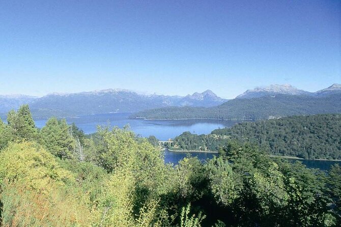 Bariloche: Half Day Small Circuit Tour – Mt Campanario and Llao Llao Peninsula