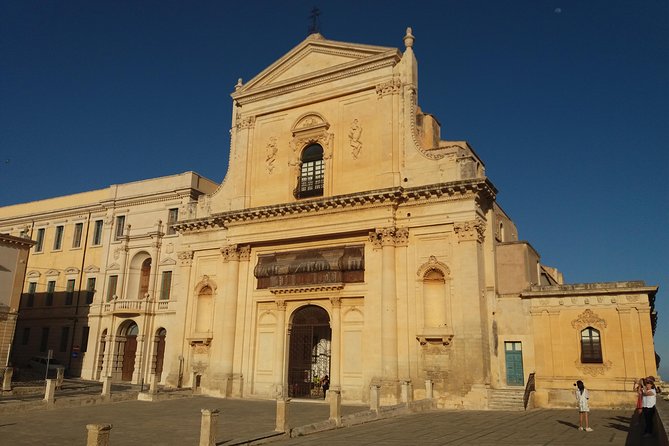 1 baroque shades of sicily noto modica and ragusa day tour Baroque Shades of Sicily (Noto, Modica and Ragusa Day Tour)