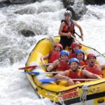 1 barron river half day white water rafting from cairns Barron River Half-Day White Water Rafting From Cairns