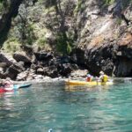 1 batemans bay glass bottom kayak tour over 2 relaxing hours Batemans Bay Glass-Bottom Kayak Tour Over 2 Relaxing Hours