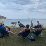 1 batemans bay overnight kayak camping tour all inclusive Batemans Bay Overnight Kayak Camping Tour - All Inclusive