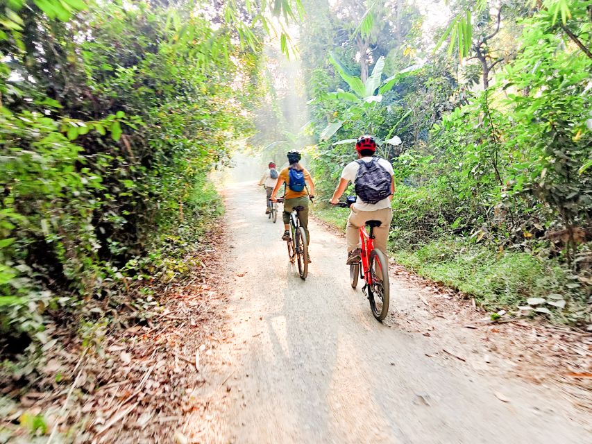 1 battambang full day countryside cycling tour with lunch Battambang: Full-Day Countryside Cycling Tour With Lunch