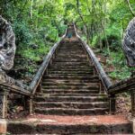 1 battambang temples bat caves tour with bamboo train ride Battambang: Temples & Bat Caves Tour With Bamboo Train Ride