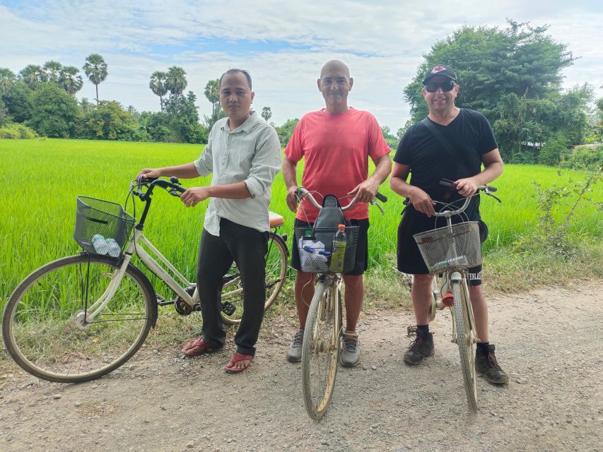 1 battambang unique day tours mixing bicycle tuk tuk lunch Battambang Unique Day Tours Mixing Bicycle -Tuk Tuk-Lunch