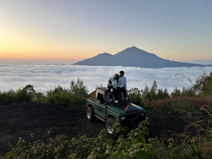 1 batur jeep sunrise hot spring ubud coffee plantation Batur Jeep Sunrise, Hot Spring, Ubud Coffee Plantation