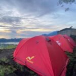 1 batur volcano camping for sunset and sunrise Batur Volcano Camping for Sunset and Sunrise