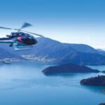 1 bay of many coves helicopter tour with 3 course lunch from wellington Bay of Many Coves Helicopter Tour With 3-Course Lunch From Wellington