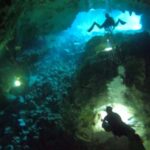 1 bayahibe cenotes scuba diving godive bayahibe Bayahibe - Cenotes Scuba Diving - Godive Bayahibe