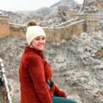 1 bbc recommandationjinshanling great wall sunset tour BBC Recommandation:JinShanLing Great Wall Sunset Tour