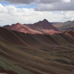1 beat the crowds small group tour to rainbow mountain cusco Beat-the-Crowds Small-Group Tour to Rainbow Mountain - Cusco