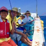 1 beginner friendly sea fishing trip from naha kadena cho Beginner-Friendly Sea Fishing Trip From Naha - Kadena-Cho