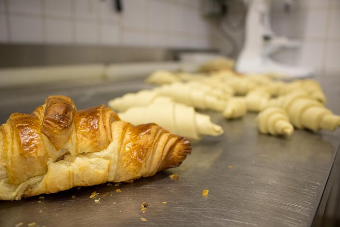 Behind the Scenes of a Boulangerie: French Bakery Tour in Paris - Tour Details and Logistics