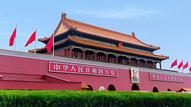 Beijing: 2-Day Top Highlights All Inclusive Private Tour