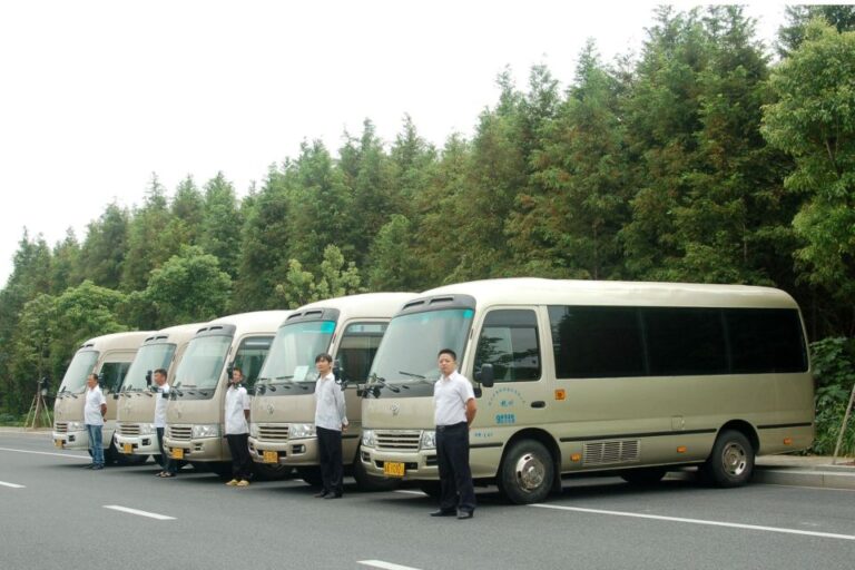 Beijing Airport to Hotel Private Transfer