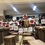 1 beijing calligraphy class Beijing Calligraphy Class