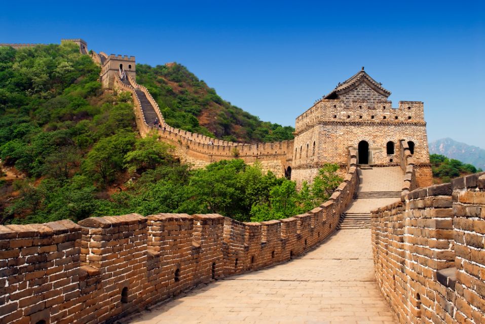 1 beijing classic sightseeing day tour Beijing Classic Sightseeing Day Tour