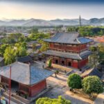 1 beijing eastern qing tombs and huangyaguan great wall tour Beijing: Eastern Qing Tombs and Huangyaguan Great Wall Tour
